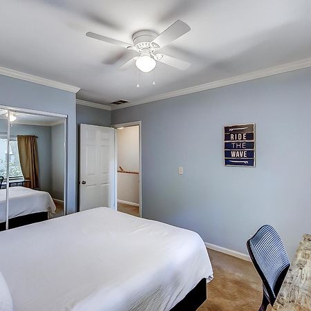Stones Throw Villa Hilton Head Island Oda fotoğraf