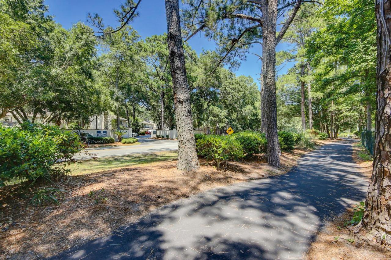 Stones Throw Villa Hilton Head Island Dış mekan fotoğraf