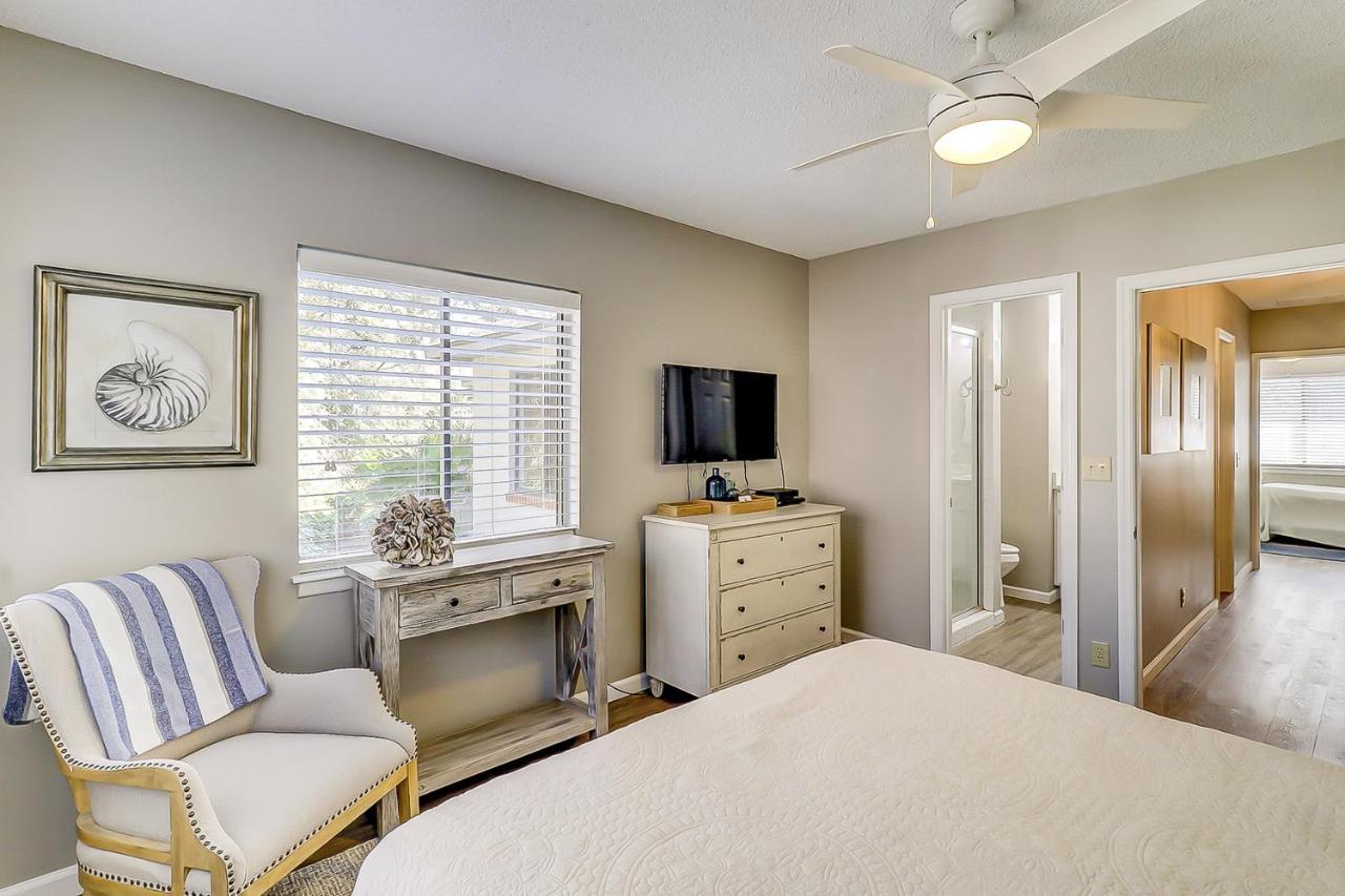 Stones Throw Villa Hilton Head Island Dış mekan fotoğraf