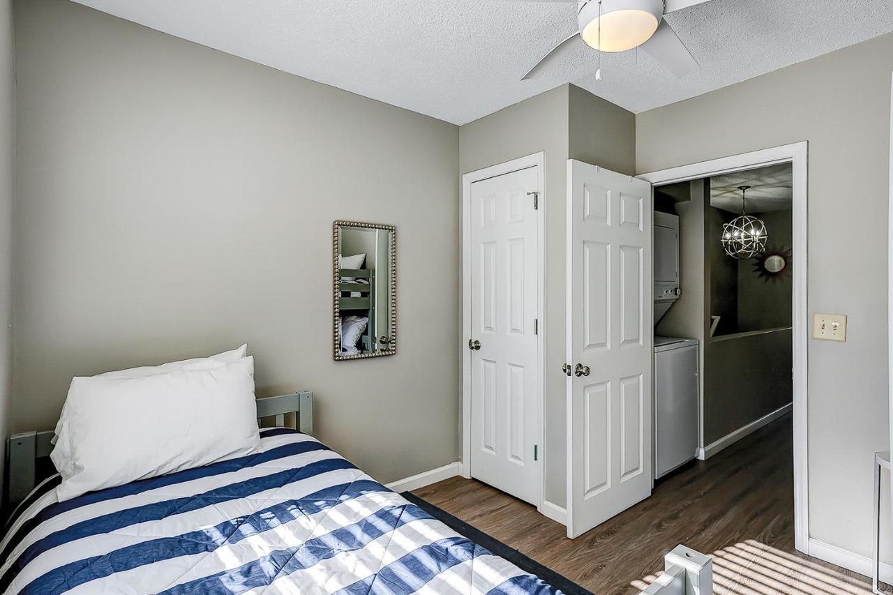 Stones Throw Villa Hilton Head Island Dış mekan fotoğraf