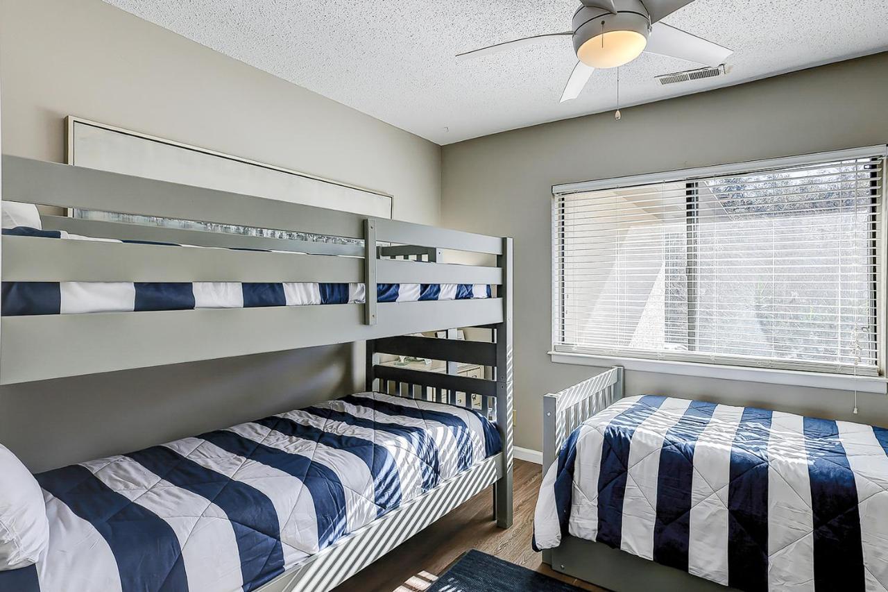 Stones Throw Villa Hilton Head Island Dış mekan fotoğraf