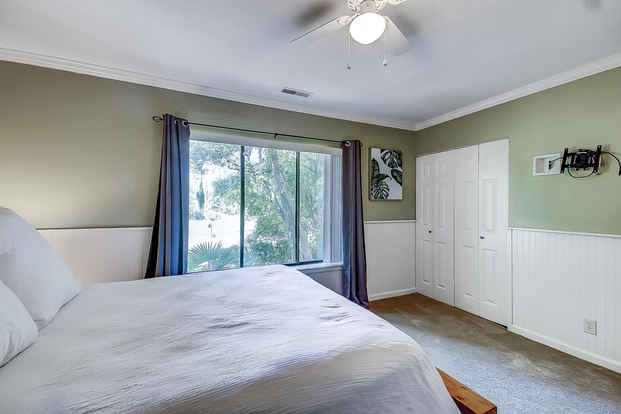 Stones Throw Villa Hilton Head Island Oda fotoğraf