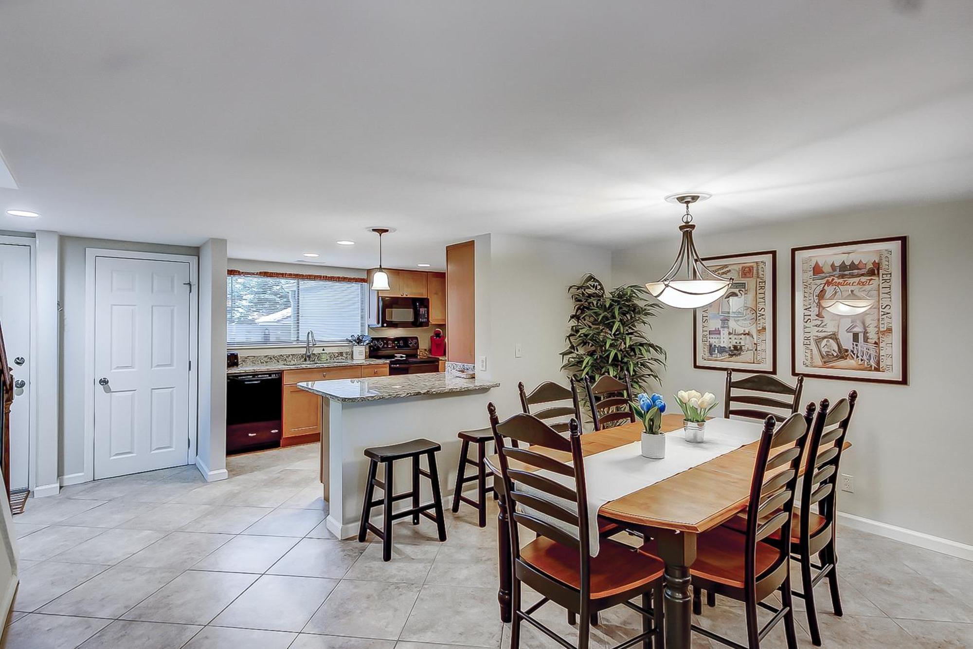 Stones Throw Villa Hilton Head Island Oda fotoğraf