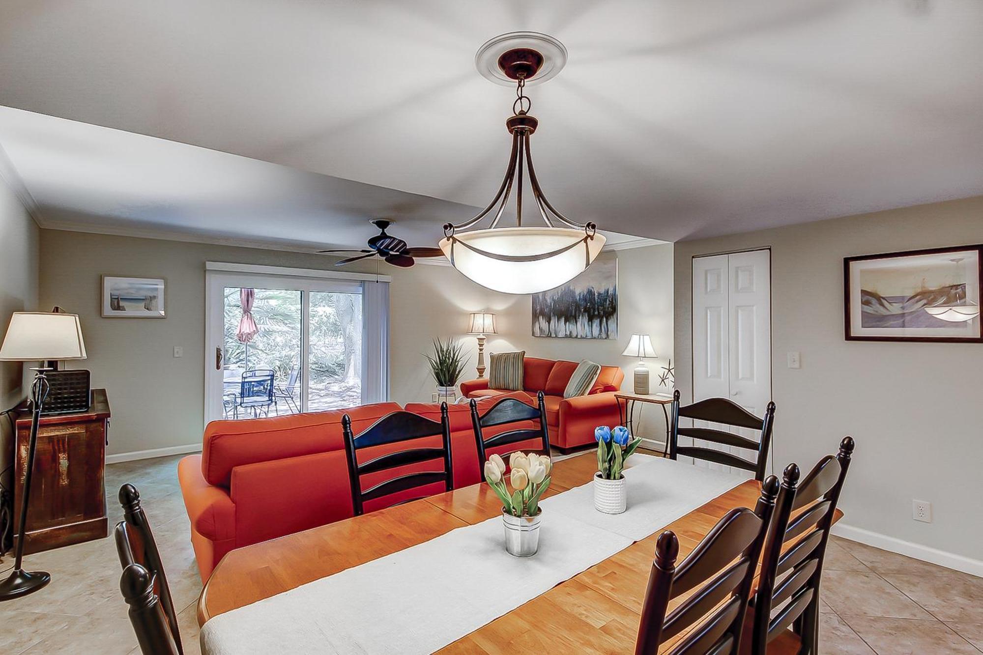 Stones Throw Villa Hilton Head Island Oda fotoğraf
