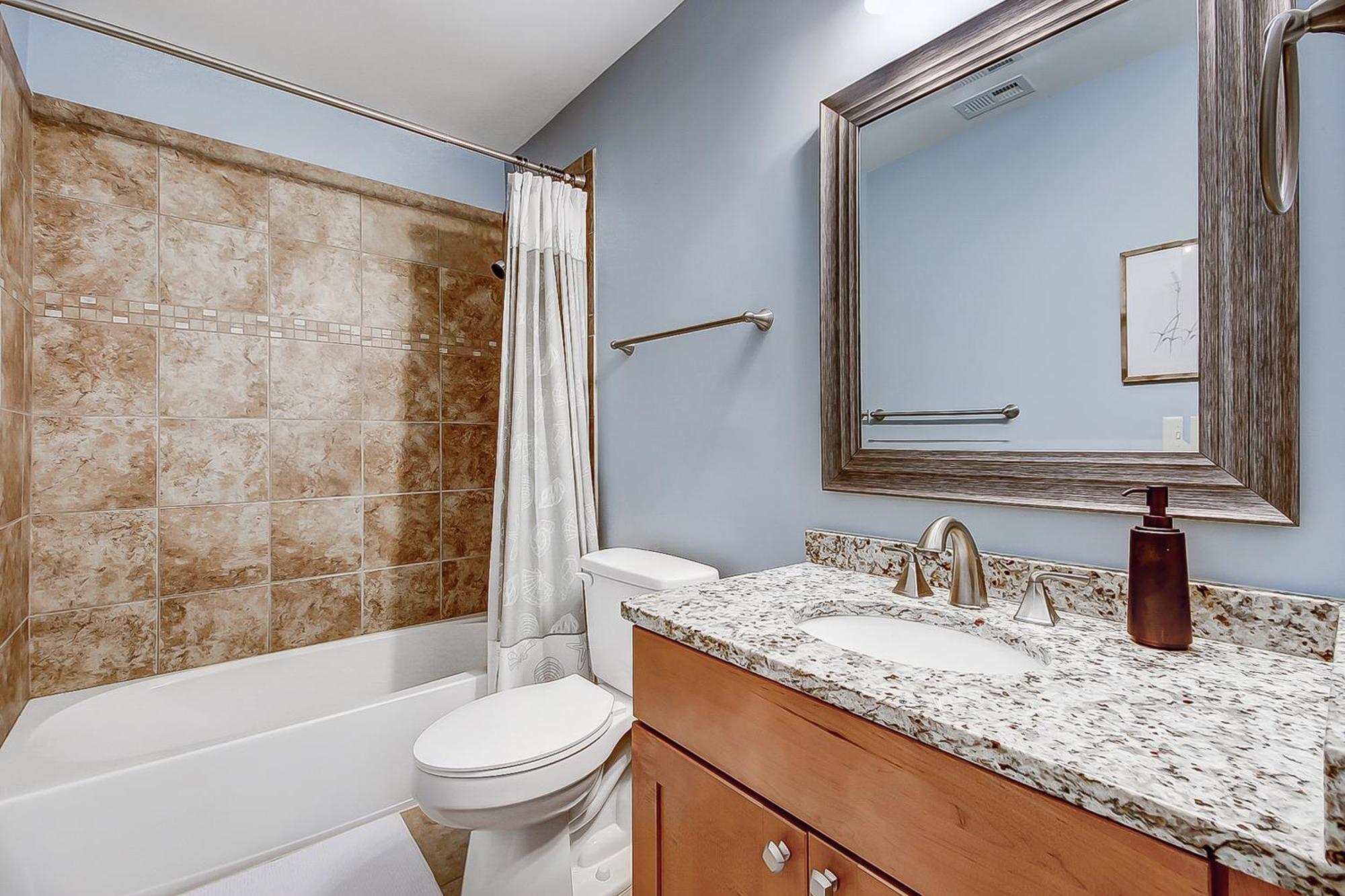 Stones Throw Villa Hilton Head Island Oda fotoğraf