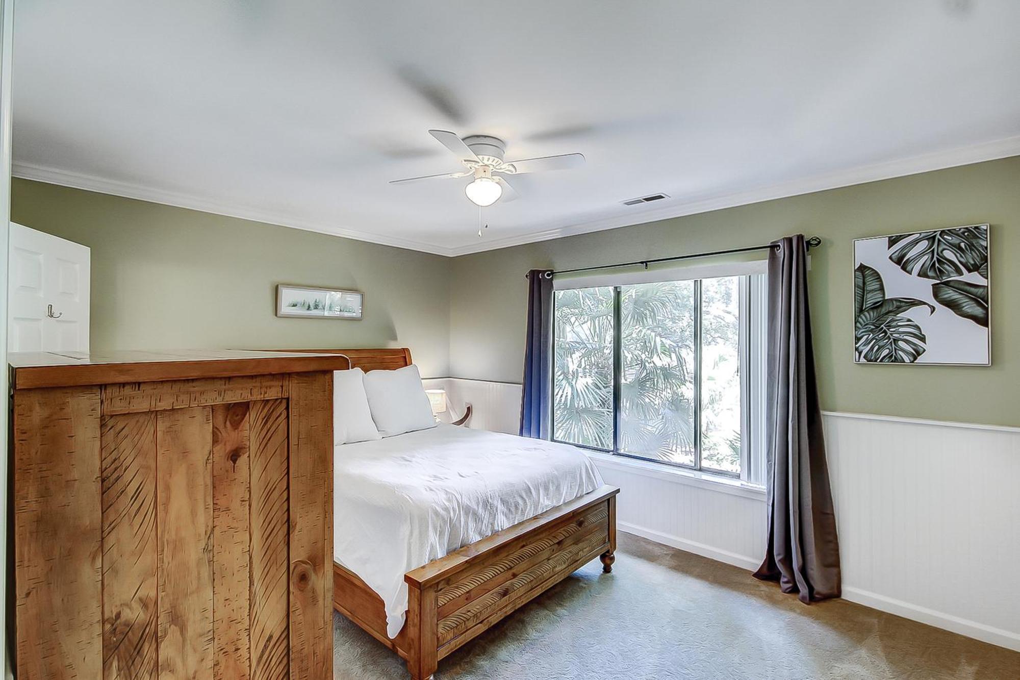 Stones Throw Villa Hilton Head Island Oda fotoğraf