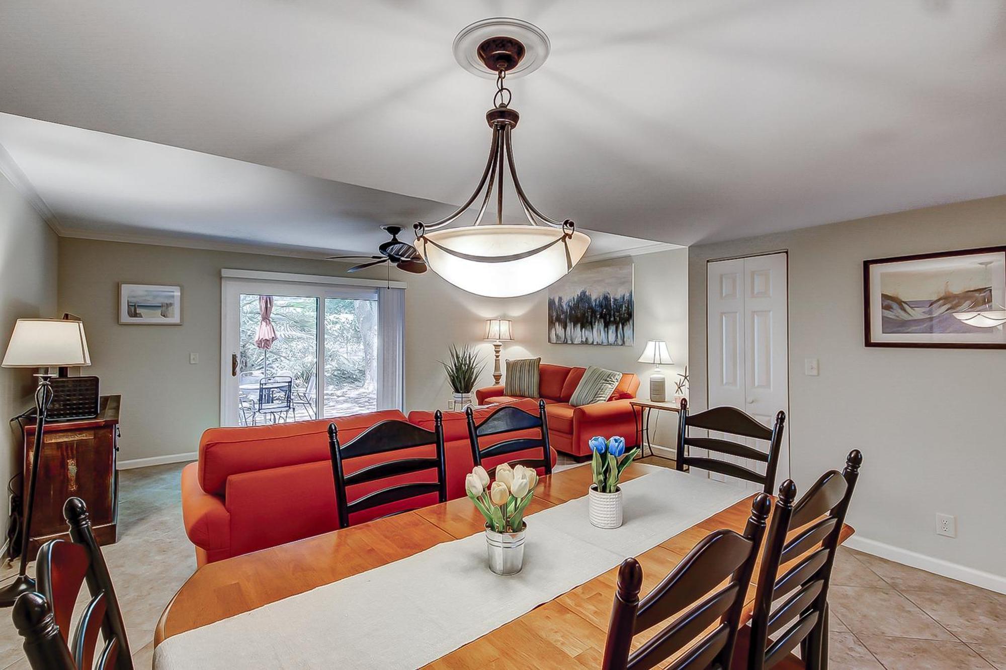 Stones Throw Villa Hilton Head Island Oda fotoğraf