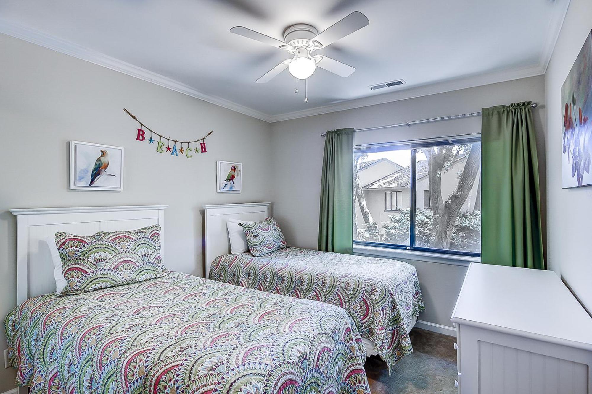 Stones Throw Villa Hilton Head Island Oda fotoğraf